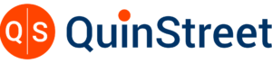 QuinStreet Logo